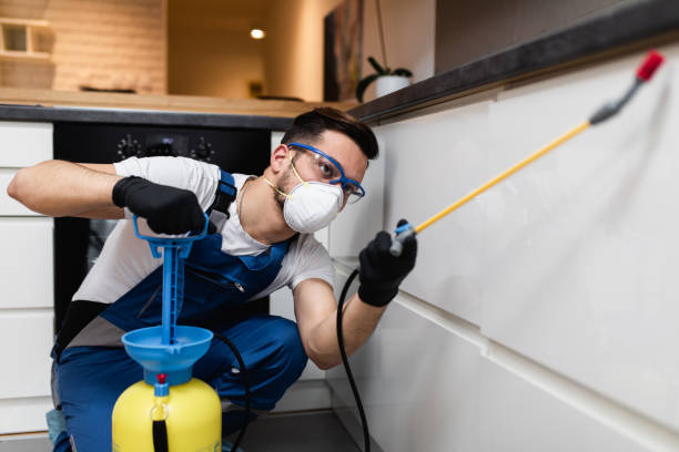  Battle Ground, WA Pest Control Pros